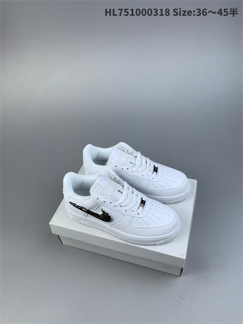 women air force one shoes 36-45 2025-9-19-648